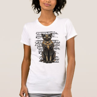 Mystical Egypt T-shirt