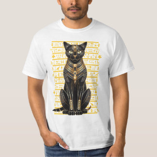 Mystical Egypt T-shirt