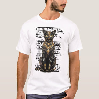 Mystical Egypt T-shirt