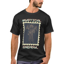 Mystical Energyl T-Shirt