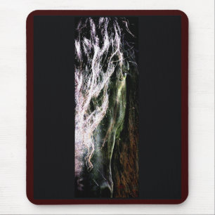 Mystical Horse Mousepad Muismat