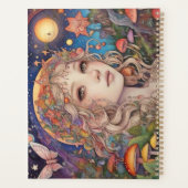 Mystical Imaginaire Girl - Custom Magic (Dos)