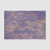 Mystical Lavender Decoupage  Tissuepapier (Voorkant)