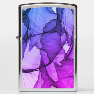 Mystical Layer of Plum