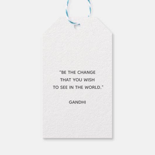 Mystical Lotus Flower Mandala | NEW AGE Cadeaulabel (Achterkant)