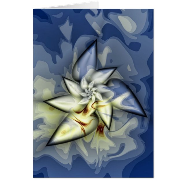 Mystical Mosiac (Voorkant)