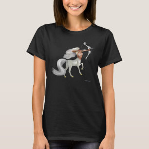 Mystical Sagittarius T-shirt