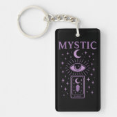 Mystical stories sleutelhanger (Voorkant)