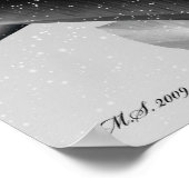 "Mystical Twilight" Poster (Hoek)