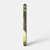 Mystical Willow Tree Fairy Fantasy Art Samsung Galaxy Hoesje (Linkerkant)