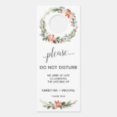 Mystical Winter | Weddenschappen storen niet (Voorkant)