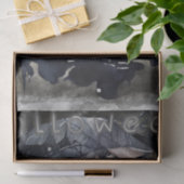 Mystical Witch Tissuepapier (Geschenk)