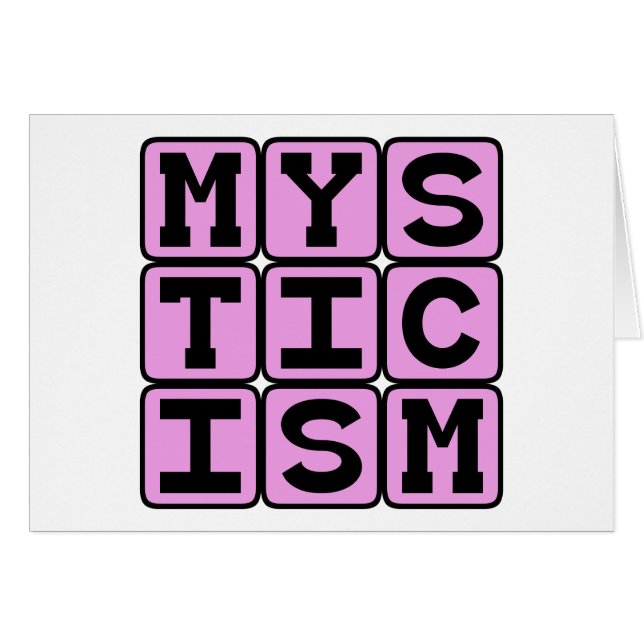 Mysticism, Type de Magie (Devant horizontal)