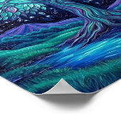 MysticReflection Poster (Hoek)