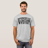 Mystics_Athletic_T T-shirt (Voorkant volledig)