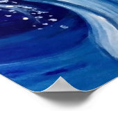 MysticSnowQueen Poster (Hoek)