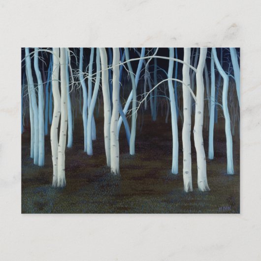 Mysticus 2004 briefkaart (Voorkant)