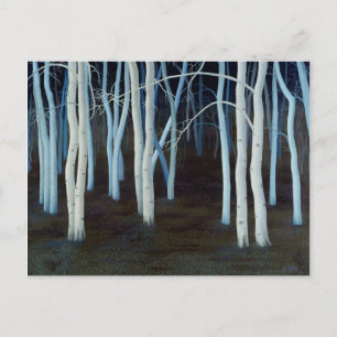 Mysticus 2004 briefkaart