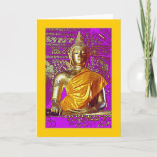 Mysticus - lege kaart