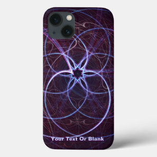 Mystiek iPhone 13 Hoesje