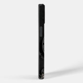 mystiek Case-Mate iPhone case (Achterkant / Rechts)