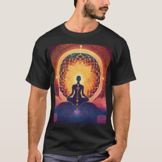 Mystiek en magisch T-shirt