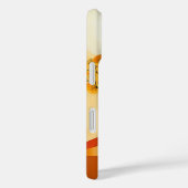 MYSTIEK HUIS Telefoonhoesje Case-Mate iPhone Case (Achterkant / Rechts)