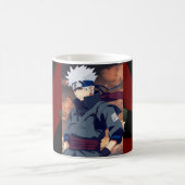 Mystiek Meesterschap: Kakashi Hatake Mok - Snip me (Center)