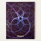 Mystiek Planner (Achterkant)