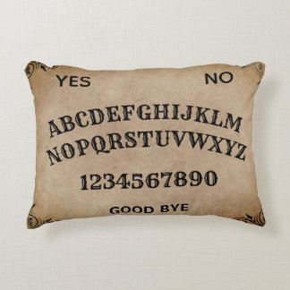 Mystiek Talking Spirit Board Accent Kussen