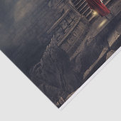 mystiek tempeltissuepapier tissuepapier (Detail)