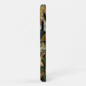 Mystieke activiteit van Sandro Botticelli Case-Mate iPhone Case (Achterkant/rechts)