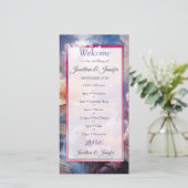 Mystieke bloemen van het bovennatuurlijke rijk (Staand voorkant)