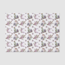 Mystieke Boho Lavendel Anemoon Maan en Flessen