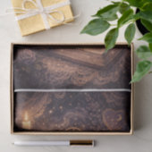 Mystieke desserts tissuepapier (Geschenk)