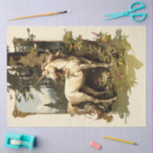  Mystieke Eenhoorn Tissuepapier (Craft)