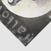 mystieke geest tissuepapier (Detail)