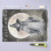 mystieke geest tissuepapier (Craft)