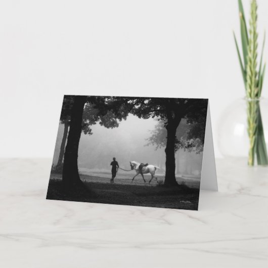 Mystieke kaart (Voorkant)