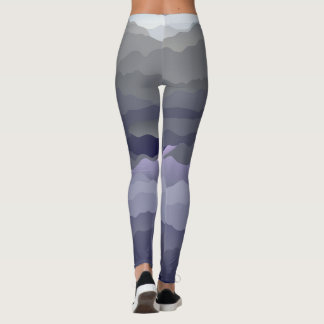 mystieke mist leggings