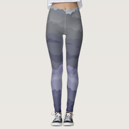mystieke mist leggings