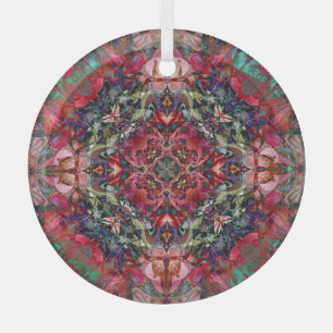 Mystieke Mozaïek Ornament