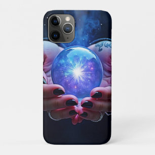 Mystieke Orb van het Lot iPhone 11 Pro Hoesje