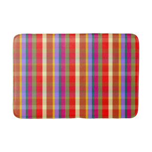 Mystieke Plaid MM Badmat