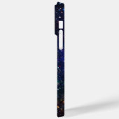Mystieke ruimte divers Case-Mate iPhone case (Achterkant / Links)