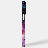 Mystieke ruimte divers Case-Mate iPhone case (Achterkant / Rechts)