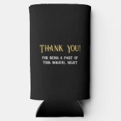 Mystieke Tarot Bachelorette (Achterkant)