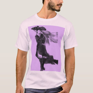 “Mystieke Wind” T-shirt