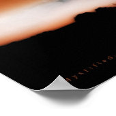 Mystificeerd Poster (Hoek)