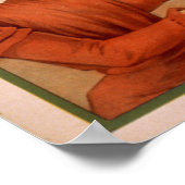 Mystificerend Hypnotisme VAUDEVILLE Poster (Hoek)